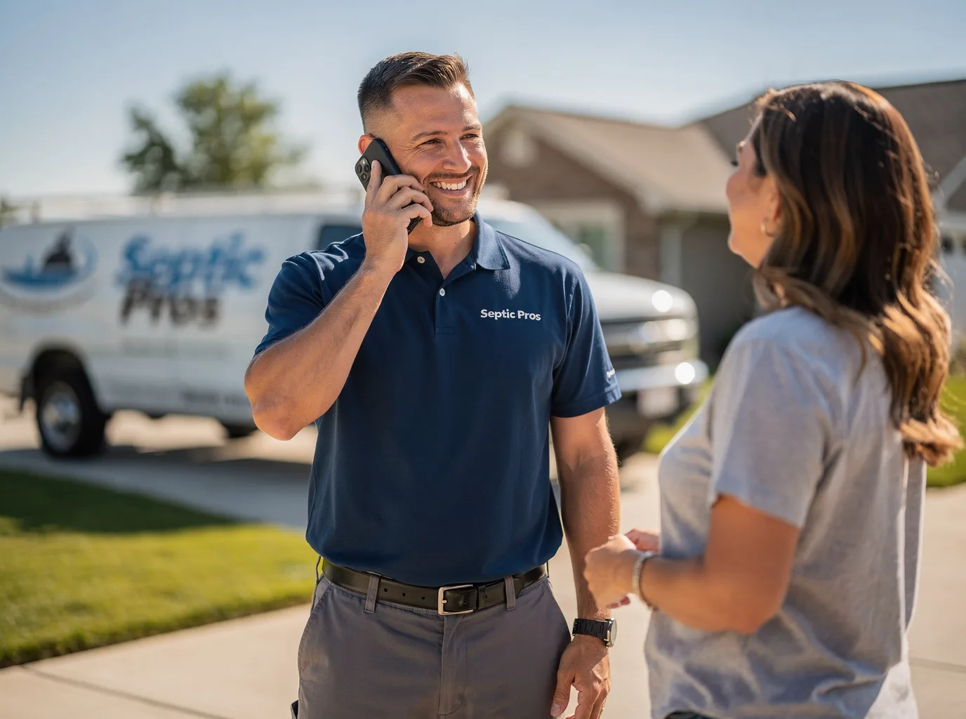 Septic Tank Pumping Porters Falls, WV FAQs